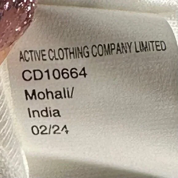 NWT C&C California Stripe Sweater Sundress - Picture 11 of 11